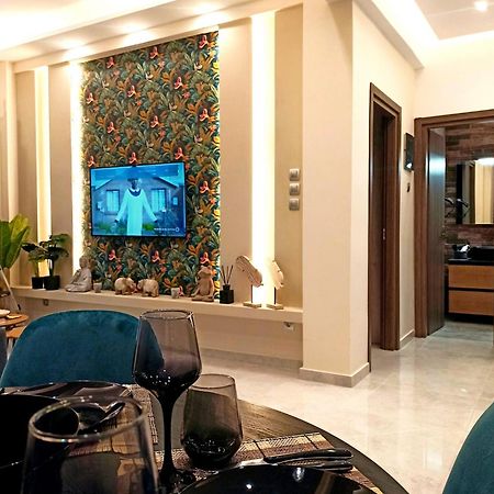 Stay In Athens - Muses Ngoại thất bức ảnh