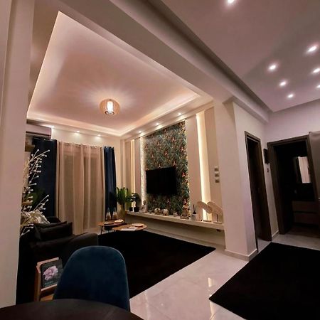 Stay In Athens - Muses Ngoại thất bức ảnh