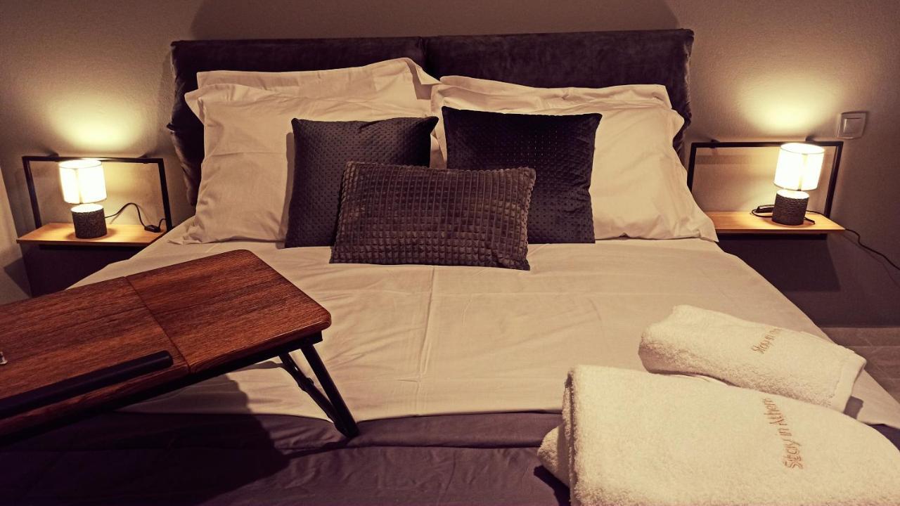 Stay In Athens - Muses Ngoại thất bức ảnh
