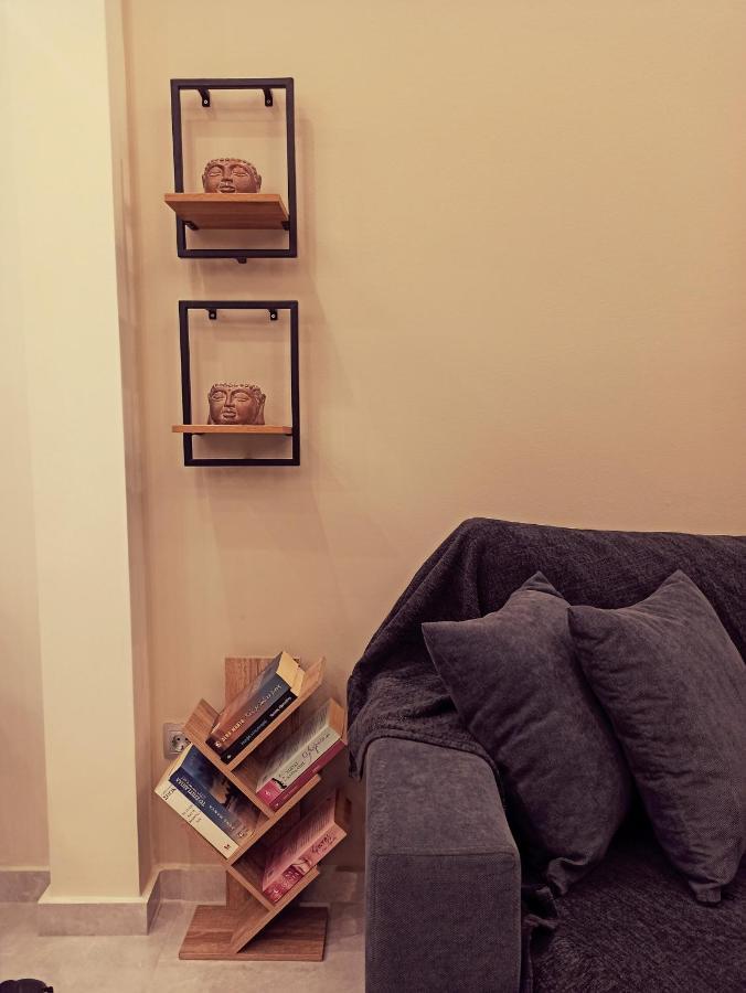 Stay In Athens - Muses Ngoại thất bức ảnh