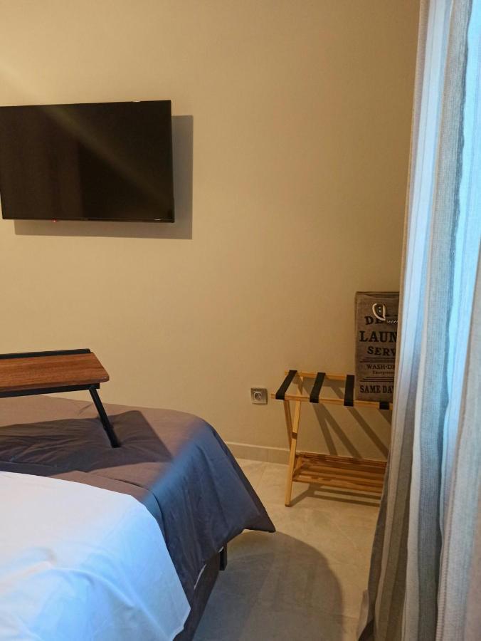 Stay In Athens - Muses Ngoại thất bức ảnh