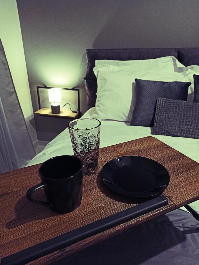 Stay In Athens - Muses Ngoại thất bức ảnh