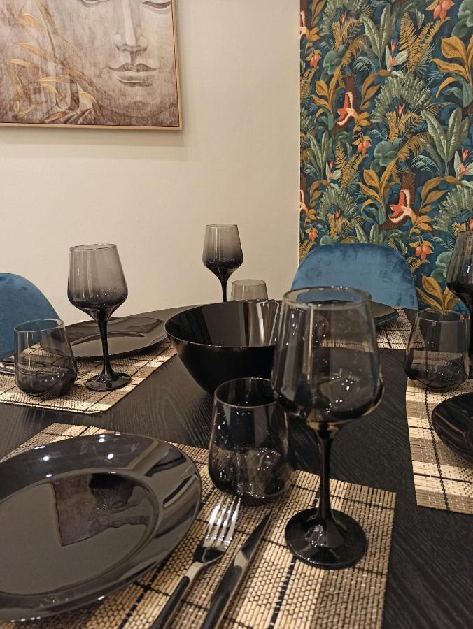 Stay In Athens - Muses Ngoại thất bức ảnh