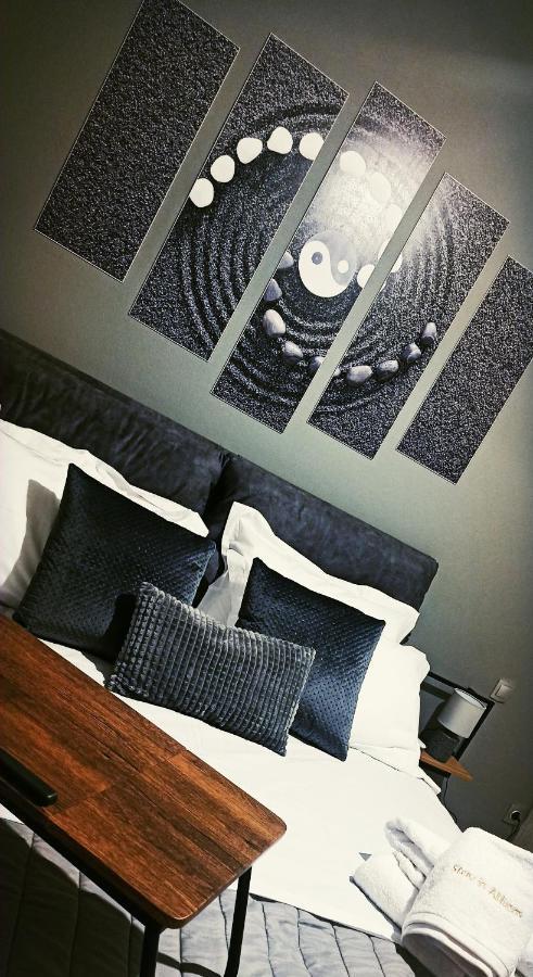 Stay In Athens - Muses Ngoại thất bức ảnh