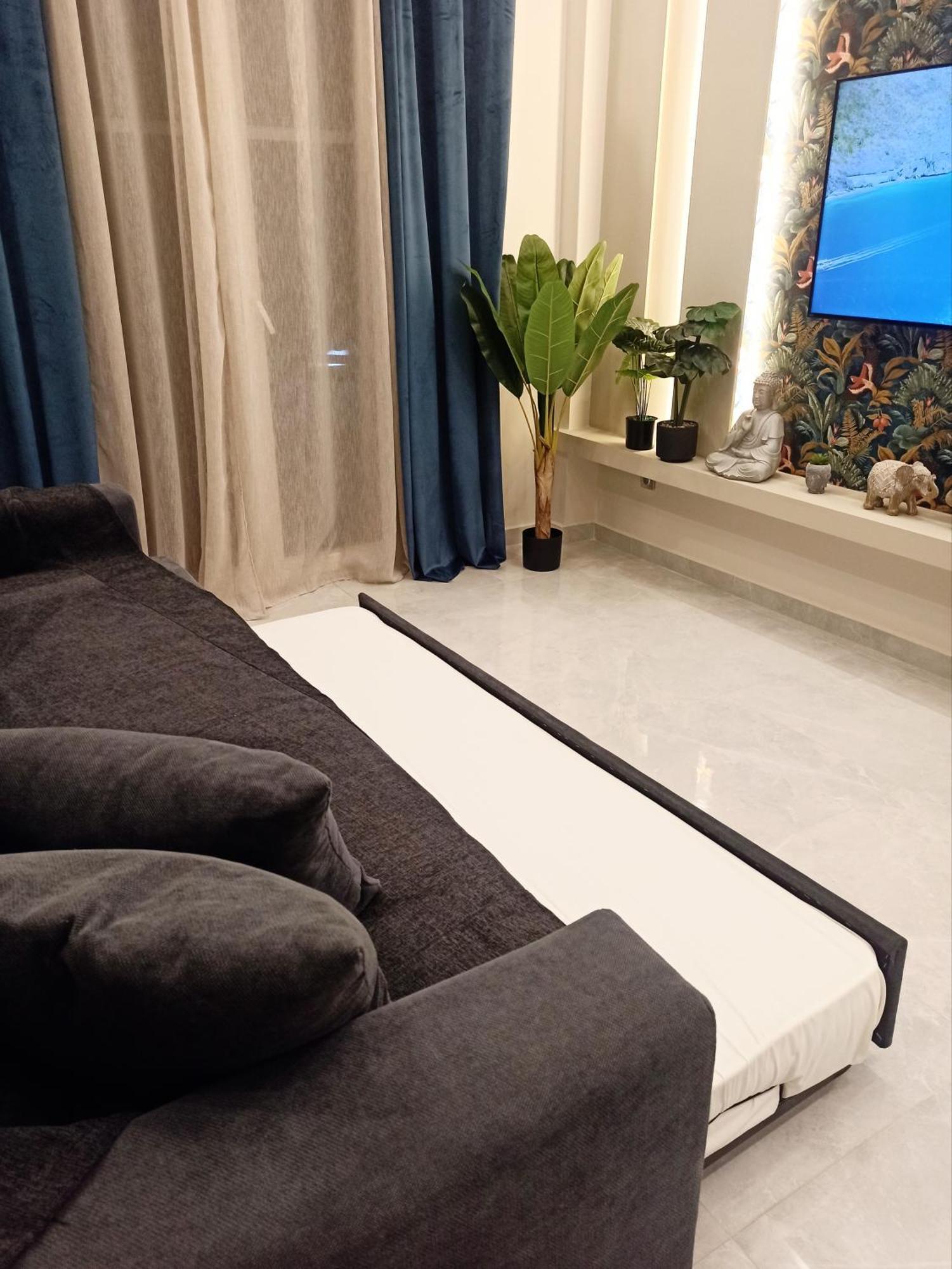 Stay In Athens - Muses Ngoại thất bức ảnh