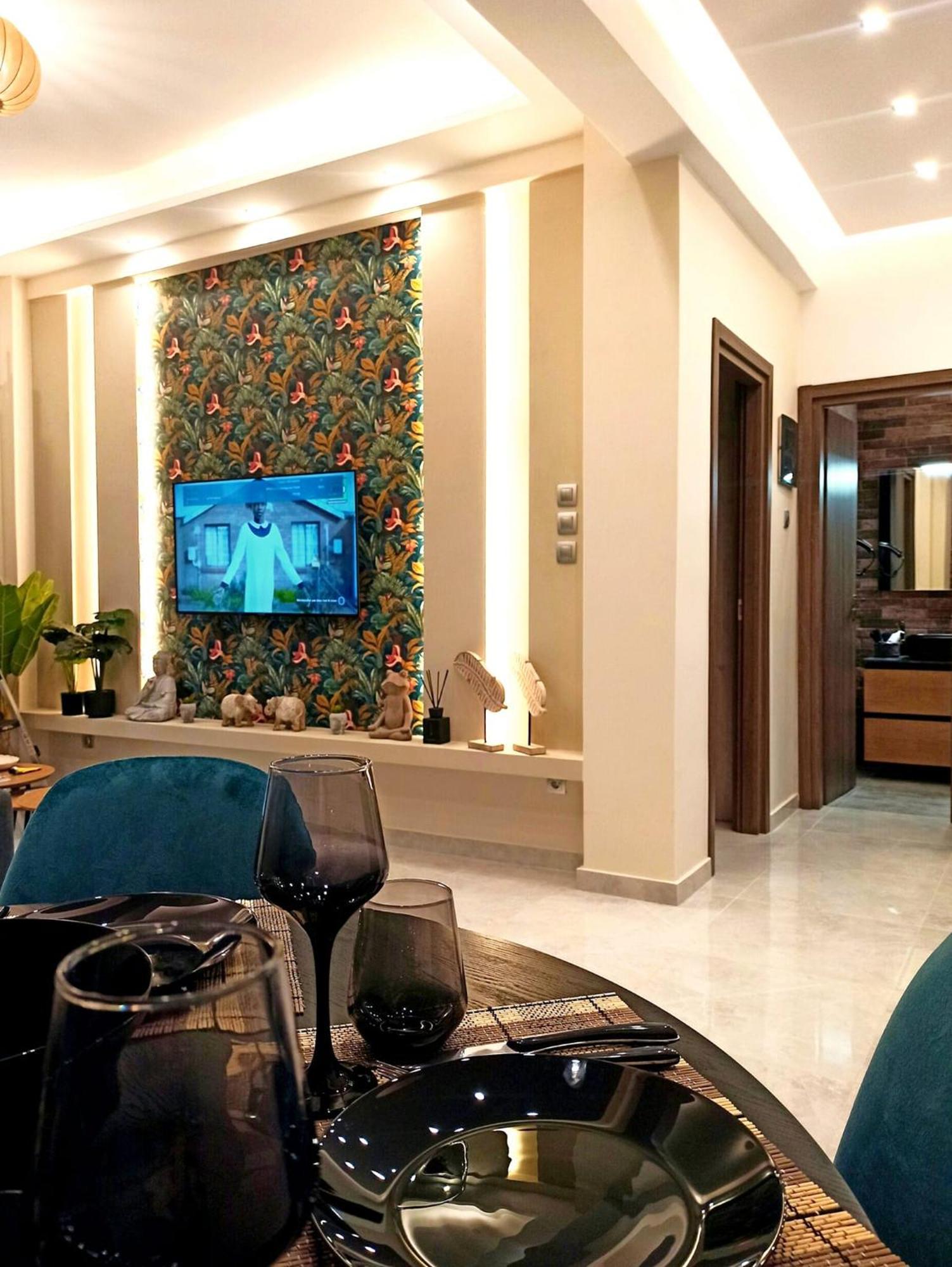 Stay In Athens - Muses Ngoại thất bức ảnh