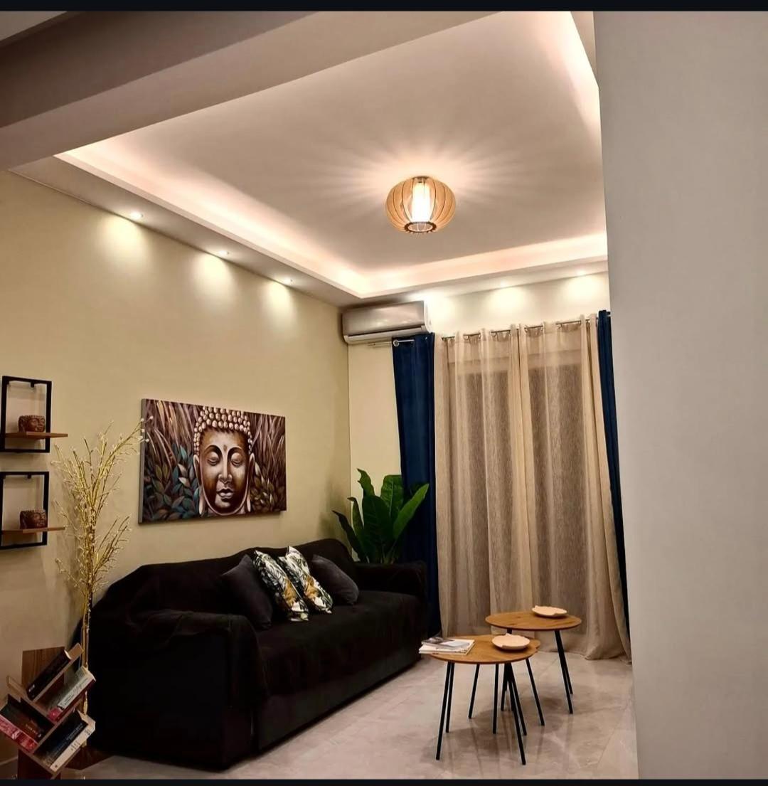 Stay In Athens - Muses Ngoại thất bức ảnh