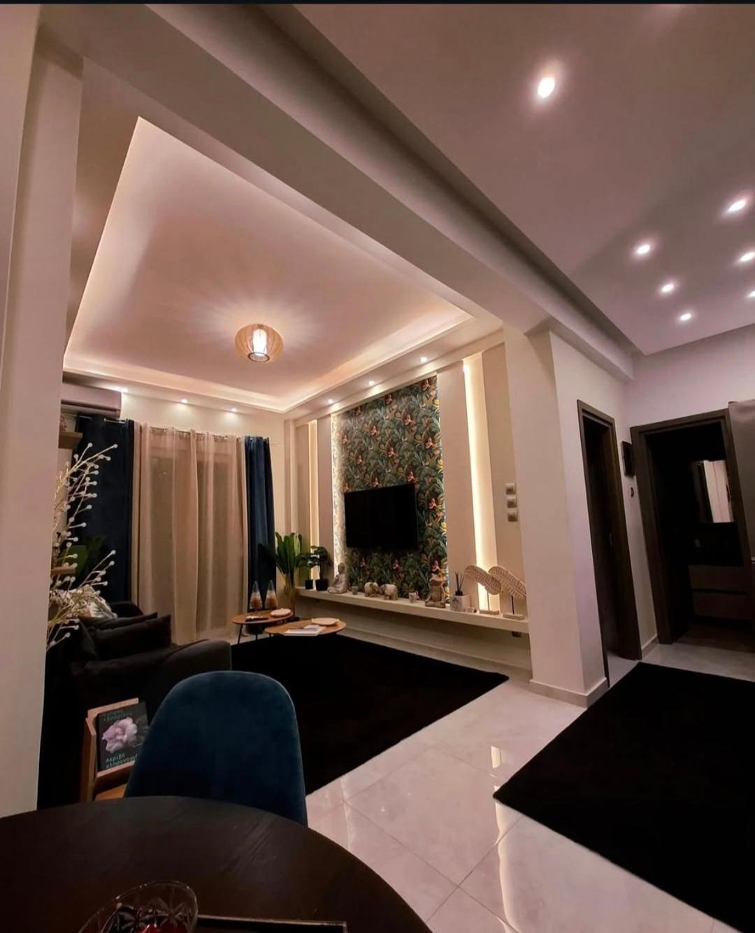 Stay In Athens - Muses Ngoại thất bức ảnh