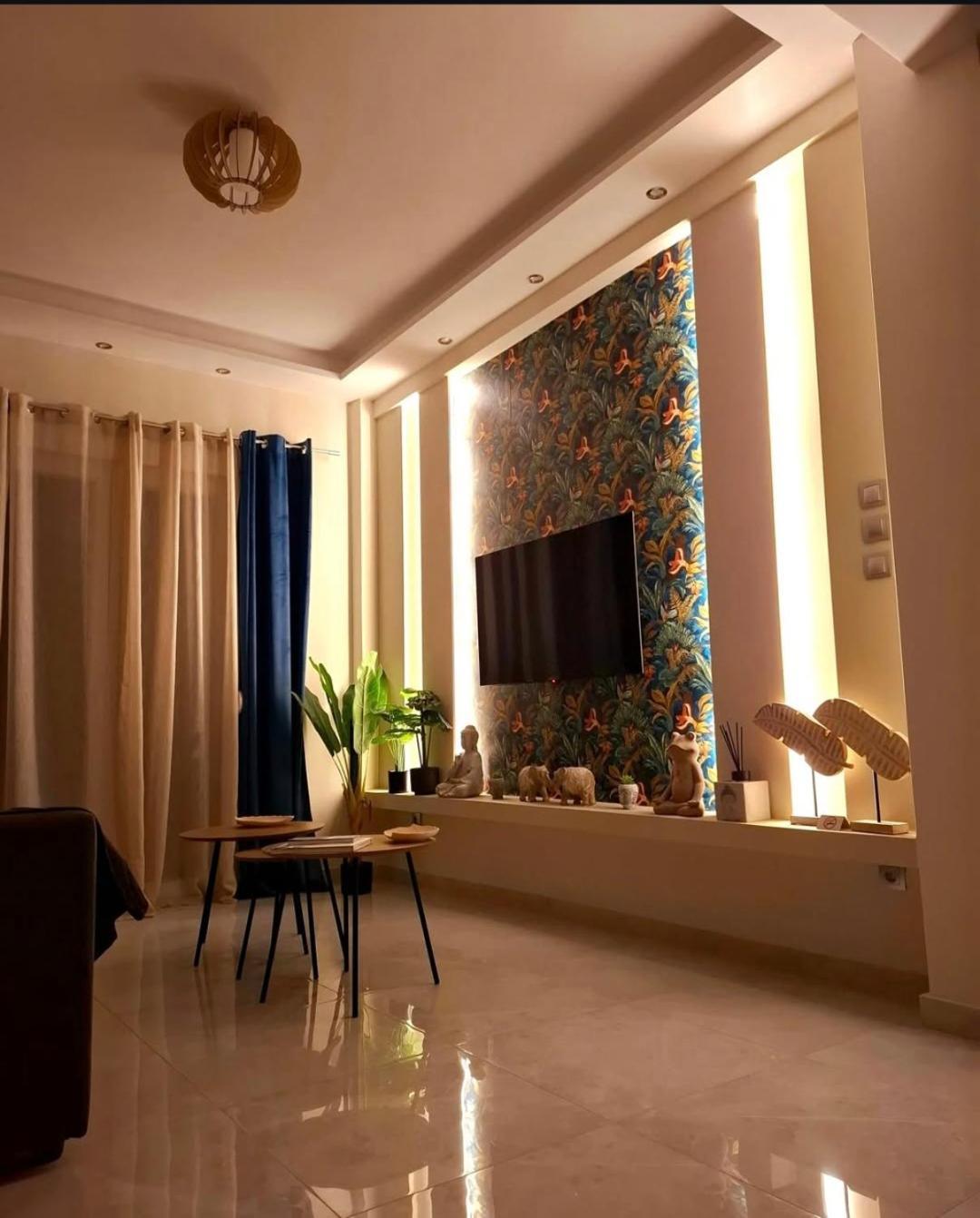 Stay In Athens - Muses Ngoại thất bức ảnh