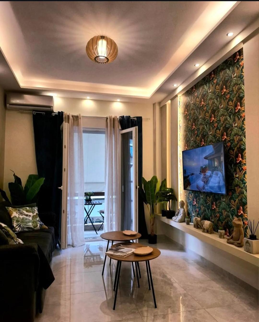 Stay In Athens - Muses Ngoại thất bức ảnh