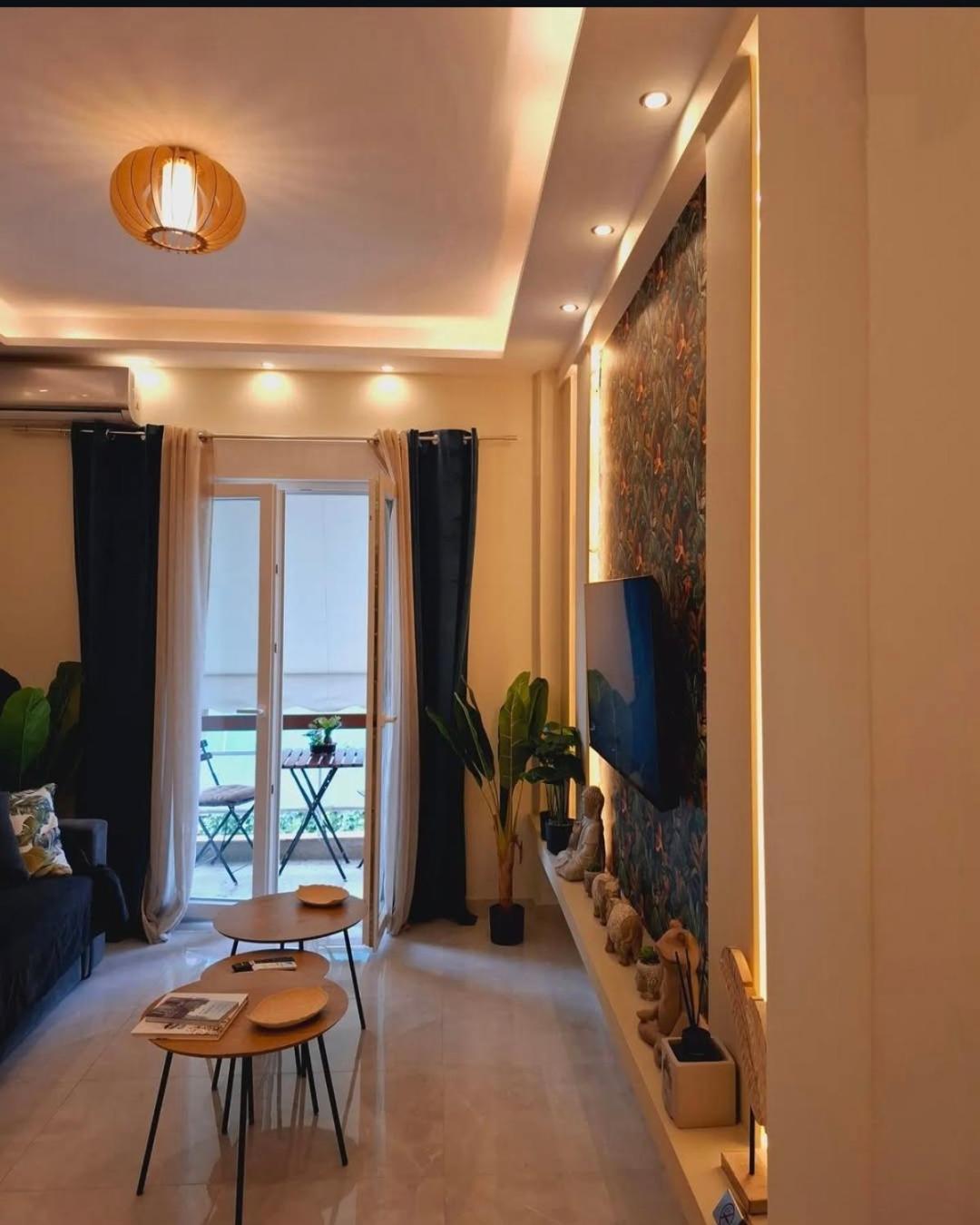 Stay In Athens - Muses Ngoại thất bức ảnh