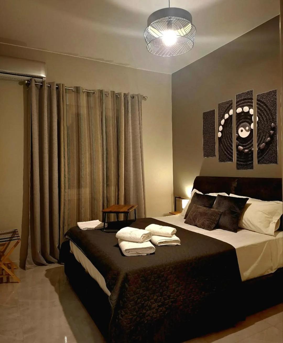 Stay In Athens - Muses Ngoại thất bức ảnh